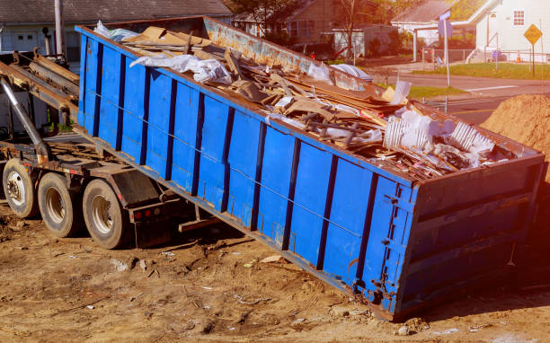 Best Dumpster Rental Services  in Palmer Ranch, FL